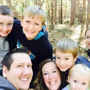 Meet your Posher, Daniel